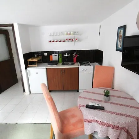 Nena Apartmán *