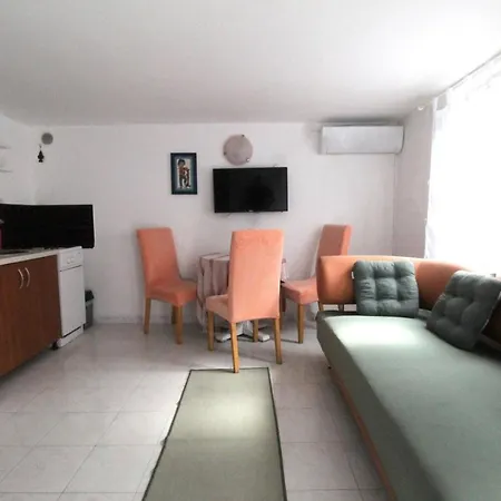 Apartmán Nena *