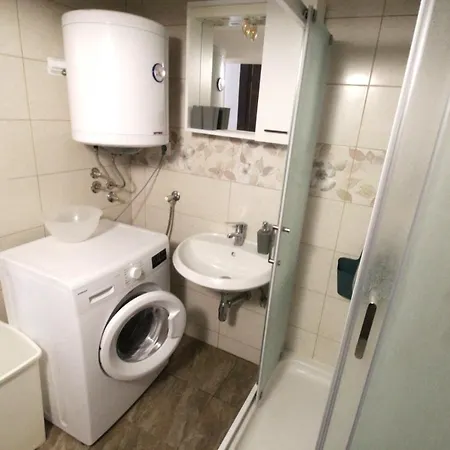 Nena Apartmán Savudrija