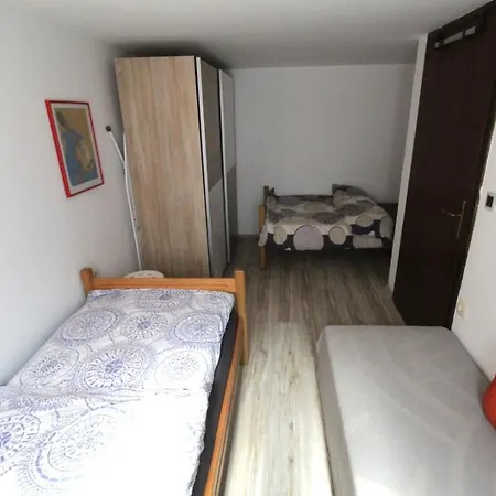 Apartmán Nena