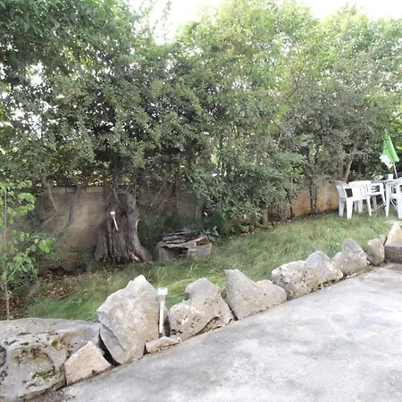 Apartmán Nena Savudrija